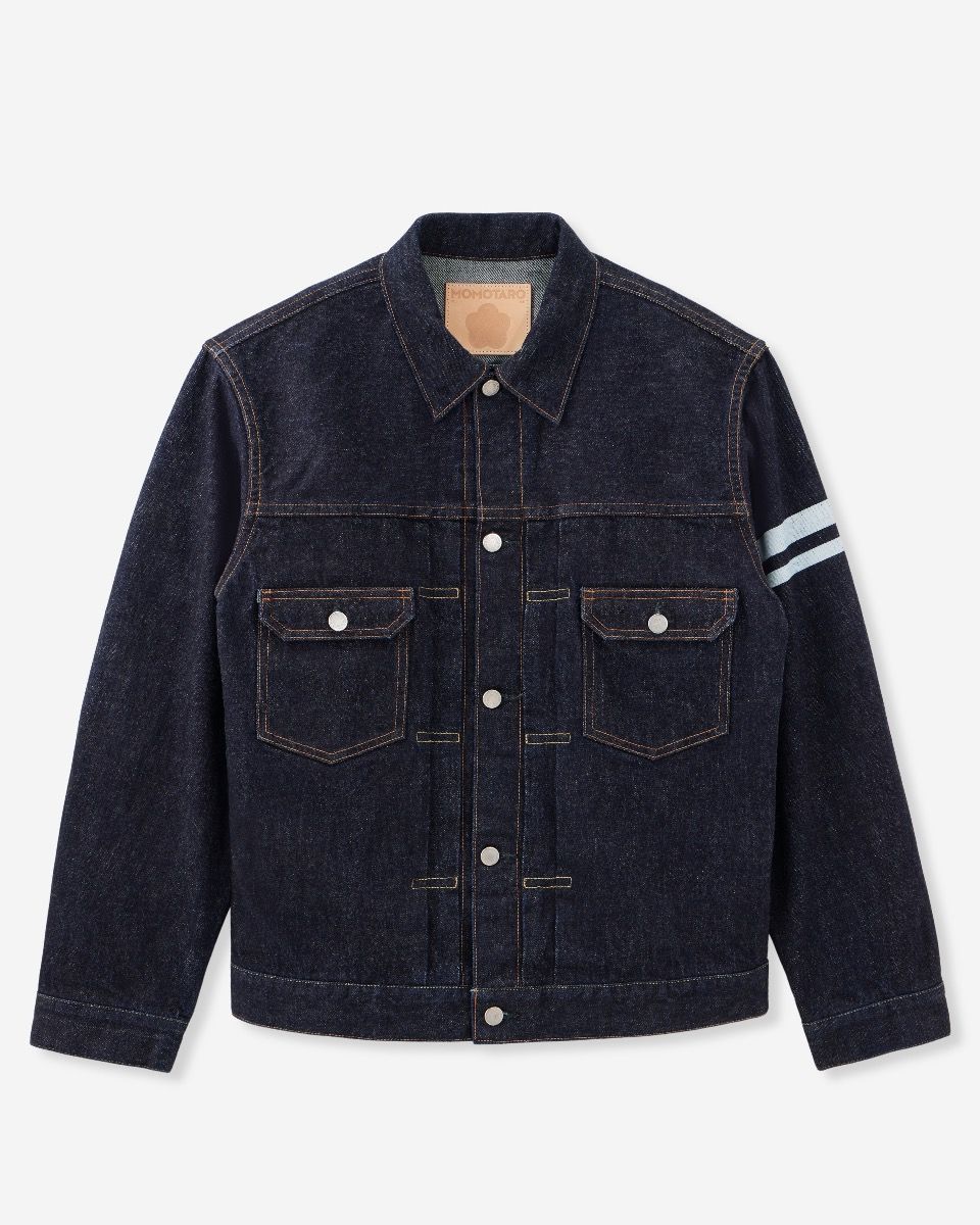 MOMOTARO JEANS